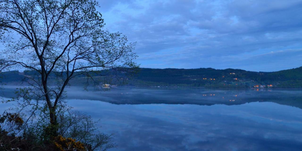 The Bridge Suite Invermoriston Exteriér fotografie
